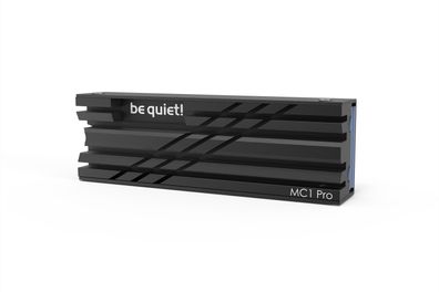 be quiet! BZ003 be quiet! MC1 Pro Cooler
