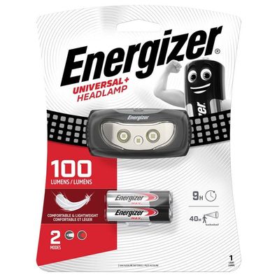 Energizer E301659802 Stirnlampe LED