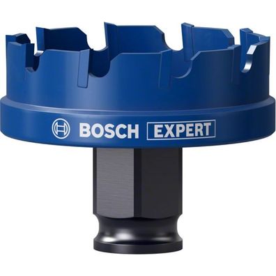 Bosch
Expert Sheet Metal Lochsäge, 51 x 40 mm