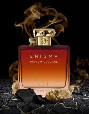 Roja Parfums Enigma Parfum Cologne / - Parfumprobe/ Zerstäuber