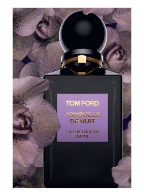 Tom Ford Jonquille de Nuit / Eau de Parfum - Parfumprobe/ Zerstäuber