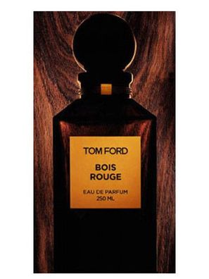 Tom Ford Bois Rouge / Eau de Parfum - Parfumprobe/ Zerstäuber