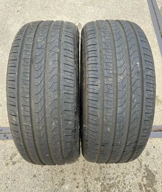 2x Sommerreifen 245/45 R20 103Y XL Pirelli Cinturato P7 Blue Elect NF0 DOT22 7,5mm