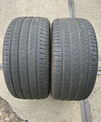 2x Sommerreifen 285/40 R20 108Y XL Pirelli Cinturato P7 Blue Elect NF0 DOT22 7,5mm