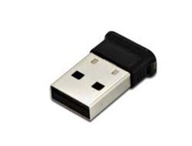 Digitus DN-30210-1 Bluetooth 40 Tiny USB Adapter(P)