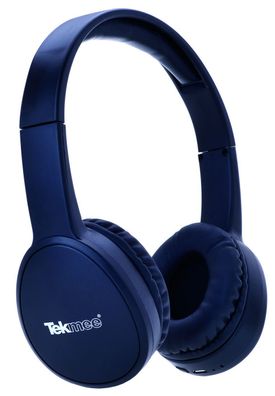 SKW solutions 40 43 00 11 Kopfhörer Bluetooth On-Ear - schwarz