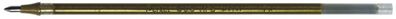 Pentel Gel-Tintenroller-Mine KF8, silber