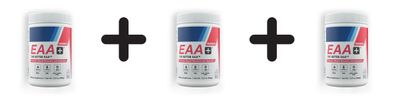 3 x EAA+, Watermelon - 366g