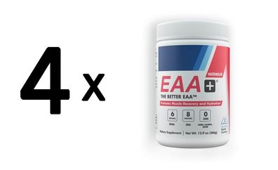 4 x EAA+, Watermelon - 366g