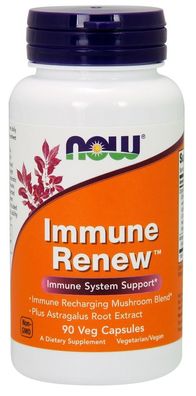 Immune Renew - 90 Vcaps