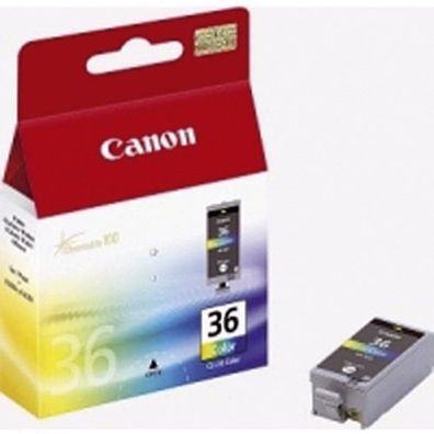 Canon 1511B001 Canon CLI-36 Color