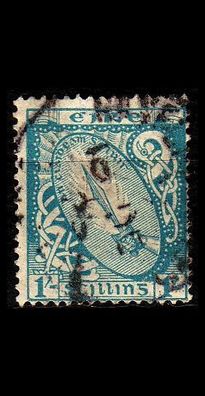 IRLAND Ireland [1922] MiNr 0051 ( O/ used ) [01]
