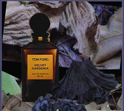 Tom Ford Velvet Gardenia / Eau de Parfum - Parfumprobe/ Zerstäuber