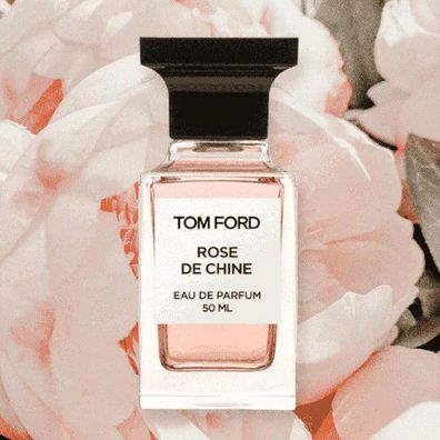 Tom Ford Rose de Chine - Parfumprobe/ Zerstäuber