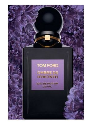 Tom Ford Ombre de Hyacinth / Eau de Parfum - Parfumprobe/ Zerstäuber