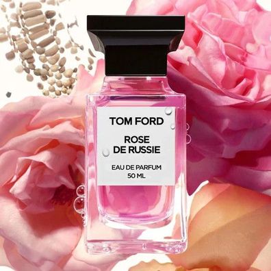 Tom Ford Rose de Russie - Parfumprobe/ Zerstäuber