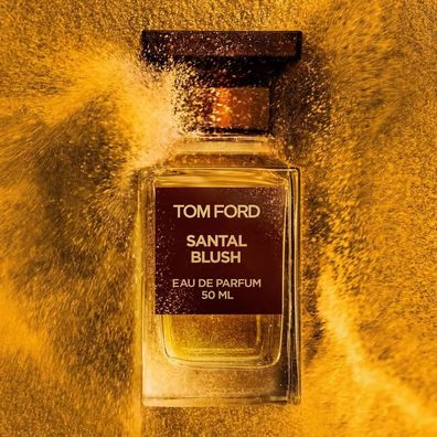 Tom Ford Santal Blush / Eau de Parfum - Parfumprobe/ Zerstäuber