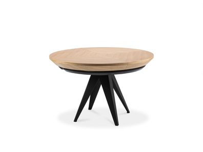 Micadoni 8-Sitzer Tisch ausziehbar Toni | Oberfläche Natura...
