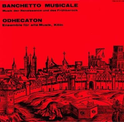 FSM FSM 63 201 EB - Banchetto Musicale