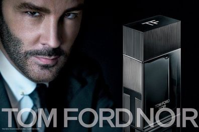 Tom Ford Noir / Eau de Parfum - Parfumprobe/ Zerstäuber