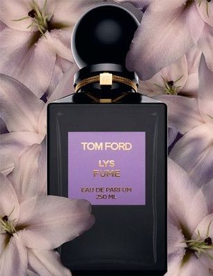 Tom Ford Lys Fume / Eau de Parfum - Parfumprobe/ Zerstäuber