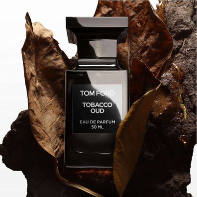 Tom Ford Tobacco Oud / Eau de Parfum - Parfumprobe/ Zerstäuber