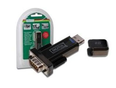 Digitus DA-70156 Digitus USB - Seriell Adapter DSUB 9M USB 2.0