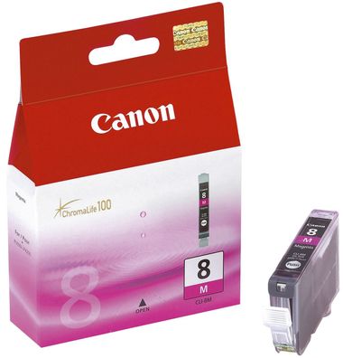 Canon 0622B001 Canon CLI-8 M magenta