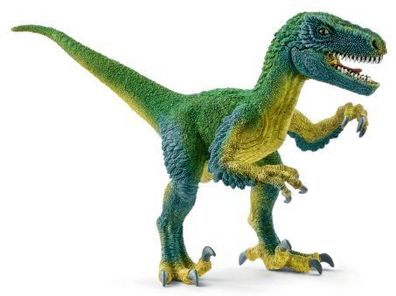 Schleich® 14585 Schleich® Dinosaurs 14585 Velociraptor Spielfigur