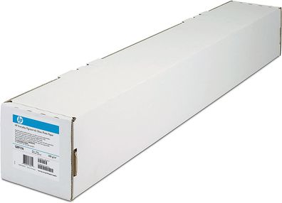 HP C6030C Gestrichenes Papier schwer 91,4cmx30,5m 36"