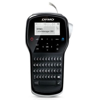 Dymo S0968950 Dymo LabelManager 280 AZERTY