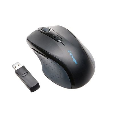 Kensington K72370EU Maus Kensington Pro Fit Full Size Wireless Mouse