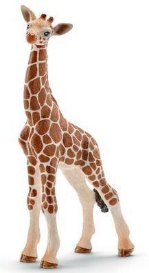 Schleich 14751 Schleich Wild Life Giraffenbaby