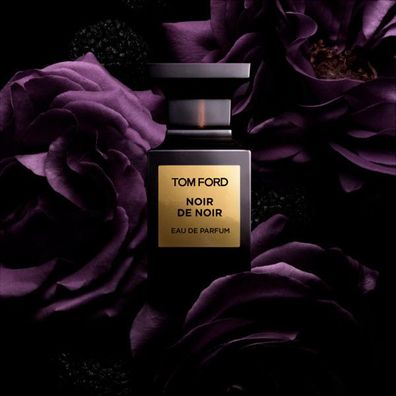 Tom Ford Noir de Noir / Eau de Parfum - Parfumprobe/ Zerstäuber