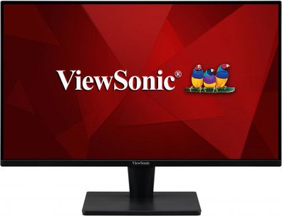 ViewSonic VA2715-2K-MHD ViewSonic VA2715-2K-MHD Monitor 69,0 cm (27,0 Zoll) schwarz