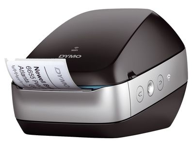 Dymo 2000931 Dymo LabelWriter Wireless schwarz