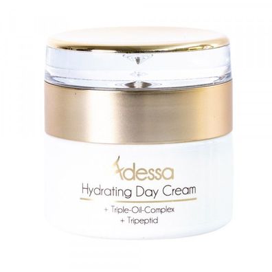 Adessa Hydrating Day & Night Cream, 45ml