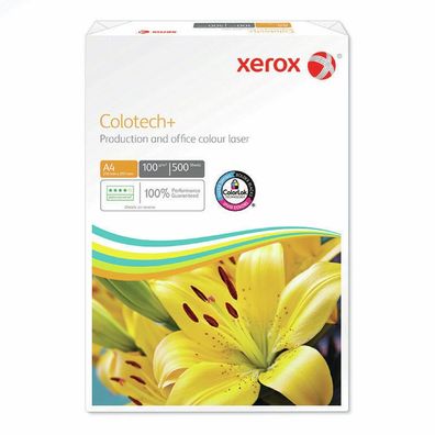 xerox 003R99004 Xerox Papier Colotech+ A4,100g