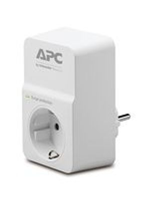 APC PM1W-GR APC Essential SurgeArrest PM1W-GR