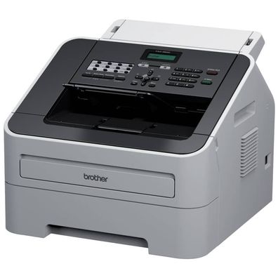Brother® FAX2480G1 Laserfax FAX-2840