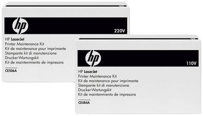 Hewlett & Packard INC. CE254A Resttonerbehälter HP CP3525 36.000 Seiten