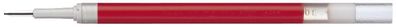 Pentel® KFR10B Gel-Tintenrollermine für K160 und K230, Farbe rot
