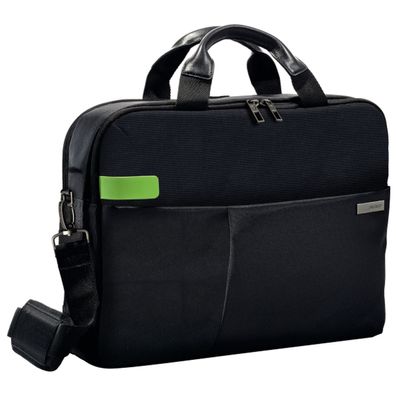 LEITZ Notebook-Tasche Smart Traveller Complete, f?r 39,62 cm