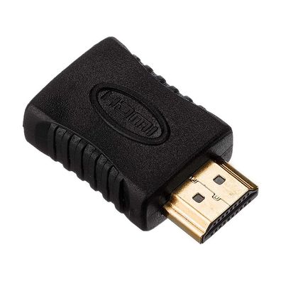 Lindy 41232 HDMI NON-CEC Adapter Typ A M/ F