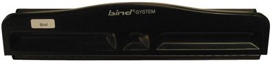 Bind® T5005 Systemlocher für Timer A5 A4 2-4-6-fach Lochung