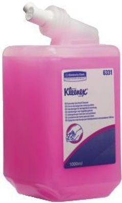 Kimberly-Clark® Professional 6331 Waschlotion Nachfüllkartusche für Aquarius* 1 ...