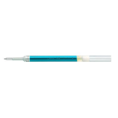 Pentel LR7-SX 12x Gelschreiberminen hellblau