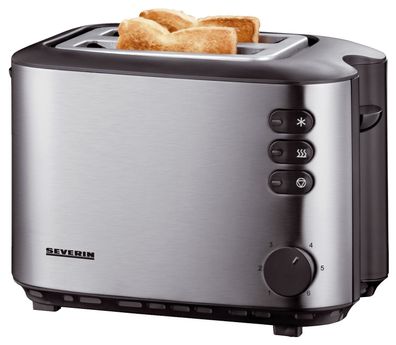 Severin 2514 Automatik-Toaster