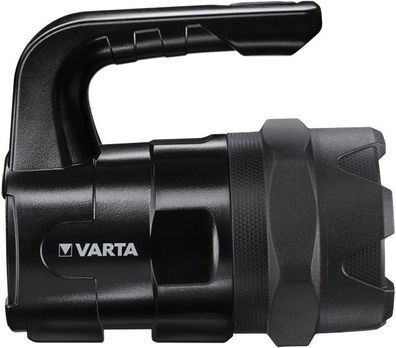 Varta 18751 101 421 Varta Indestructible BL20 Pro extrem robuster Handscheinwerfer