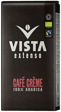 TCHIBO 470787 Kaffee BIO Caffè Crema 1000 g